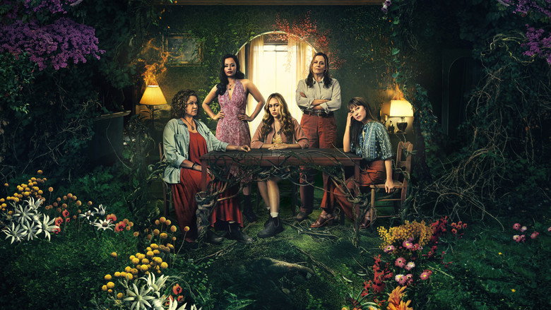 The Lost Flowers of Alice Hart still 5