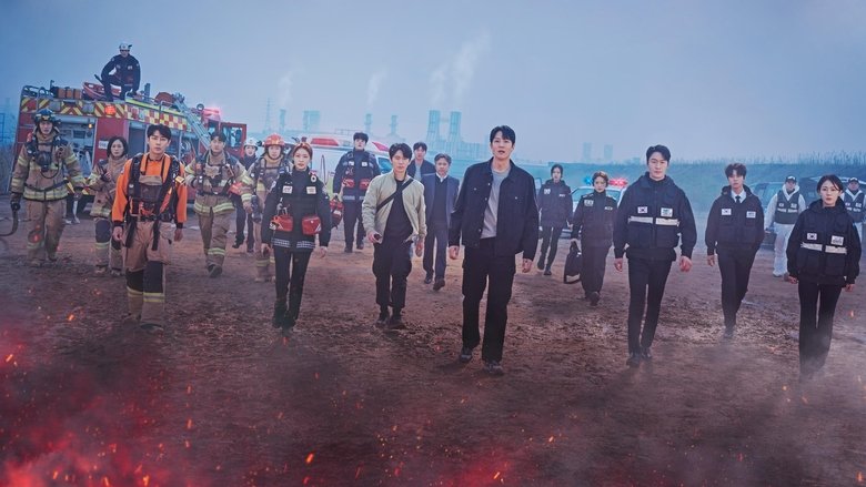 The First Responders still 1