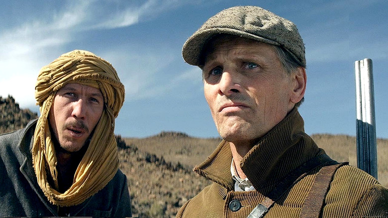 Far from Men still 3