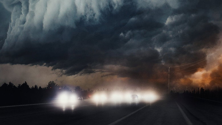 Rogue Earth still 1