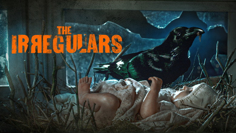 The Irregulars still 8