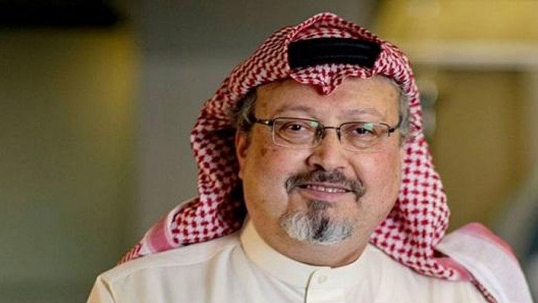 The Crown Prince of Saudi Arabia still 2