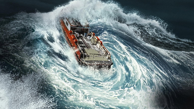 The Bermuda Triangle: Into Cursed Waters still 4