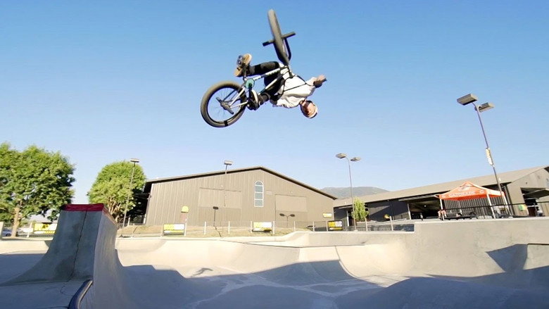 Raditudes still 2