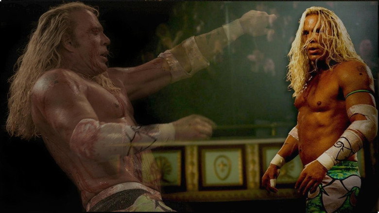 The Wrestler still 8