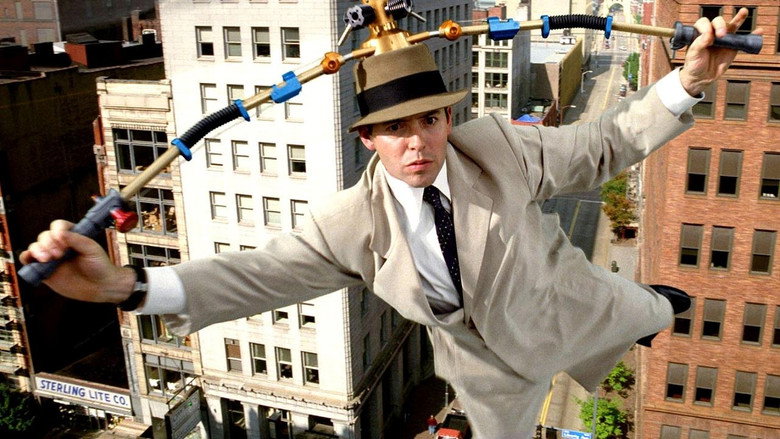 Inspector Gadget still 8