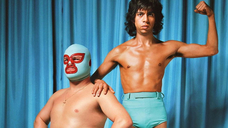 Nacho Libre still 8