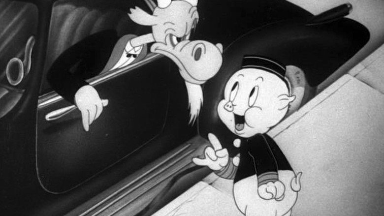 Porky's Hotel still 1