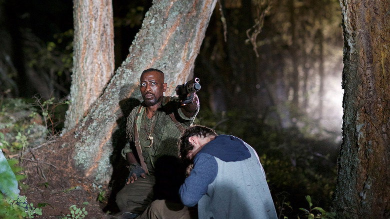 The Recall still 3
