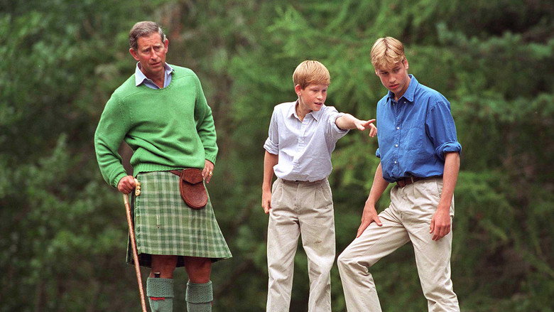 Diana: 7 Days That Shook the Windsors still 1
