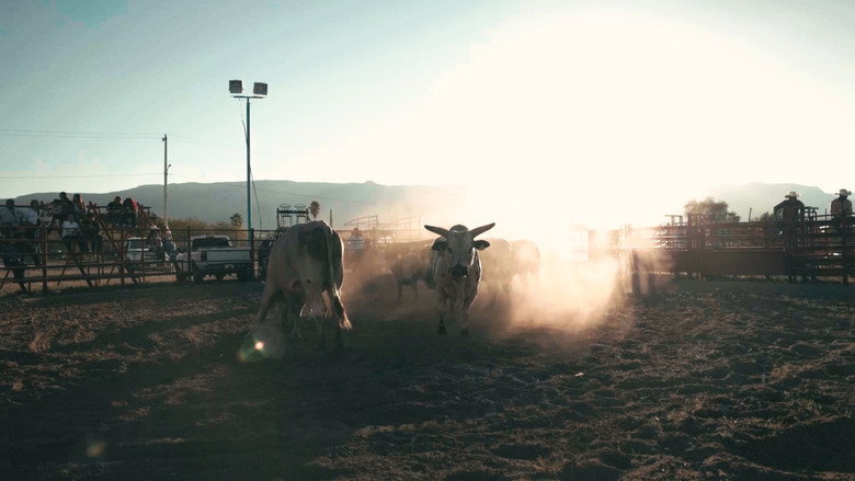 Eight Seconds. Glory and dust. still 4