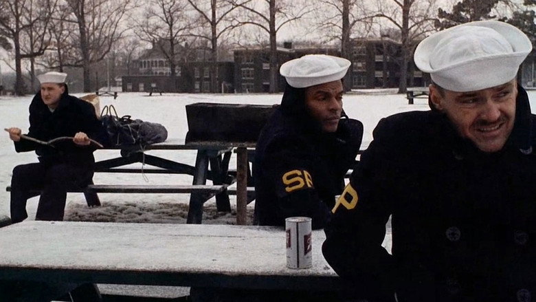 The Last Detail still 2