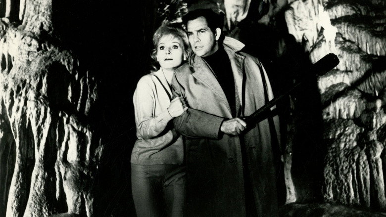 Cave of the Living Dead still 1