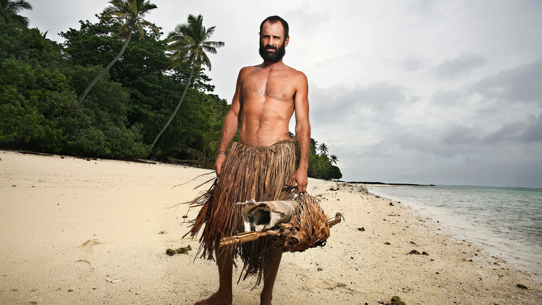 Naked and Marooned with Ed Stafford still 8