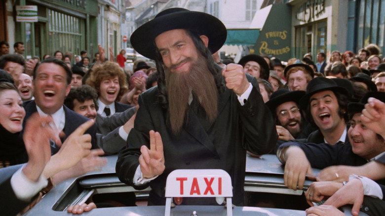 The Mad Adventures of Rabbi Jacob still 4