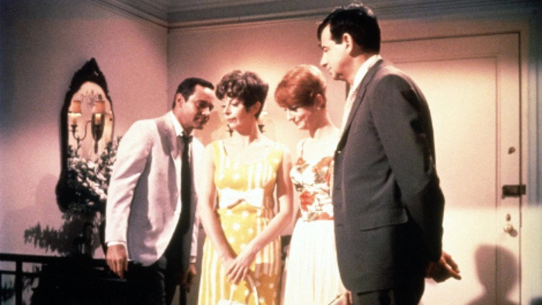 The Odd Couple still 6
