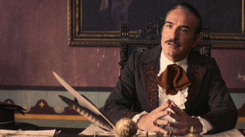 Zorro still 3