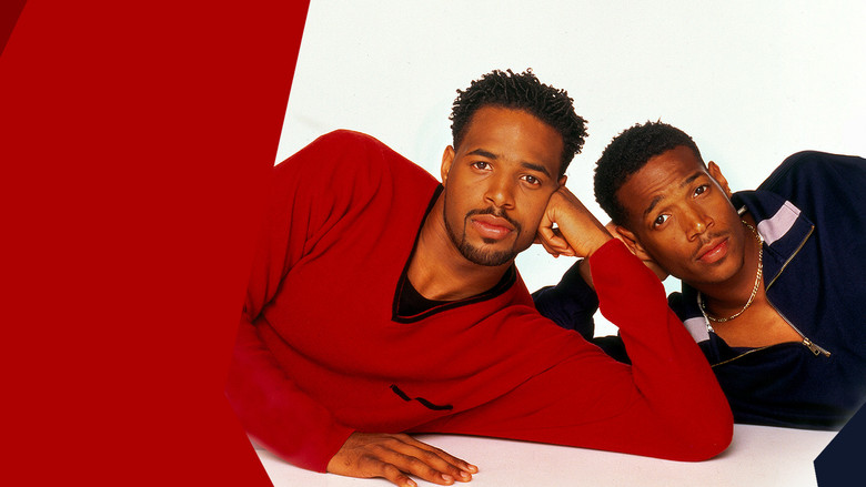 The Wayans Bros. still 1
