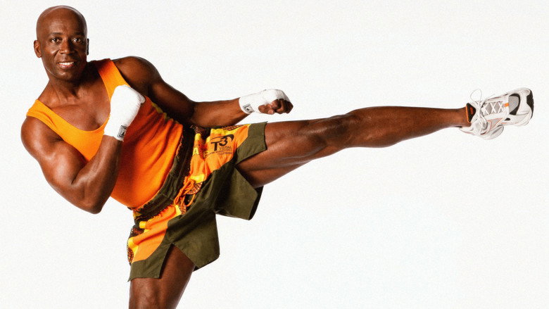 Billy Blanks - Tae Bo - Amped Full Throttle still 1