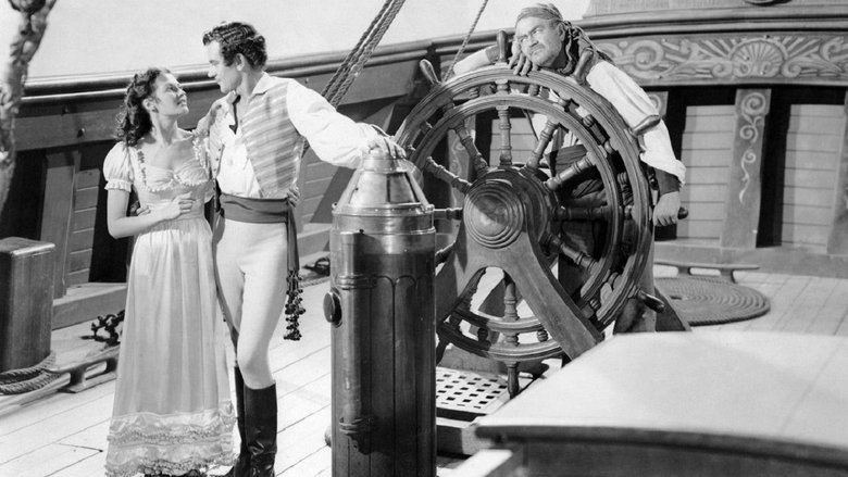 Buccaneer's Girl still 1
