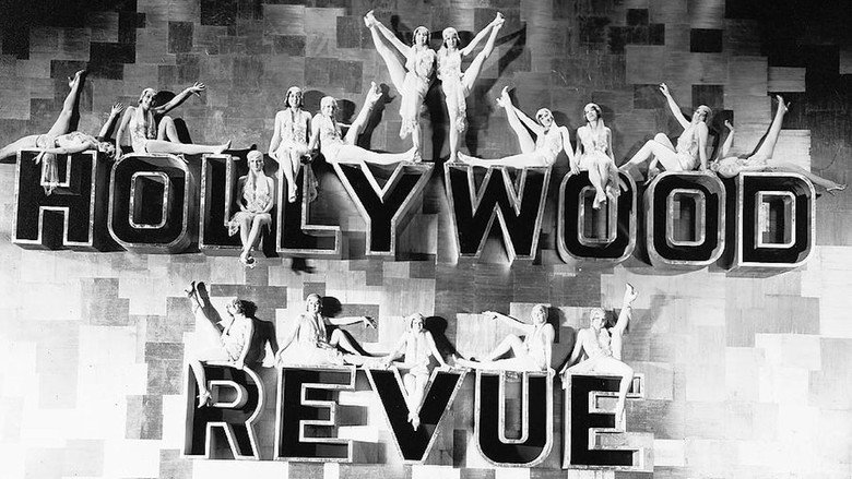 The Hollywood Revue of 1929 still 6