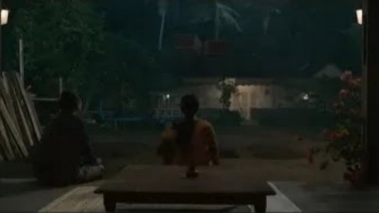 Sosok Ketiga: Lintrik still 6