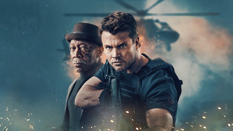 Gunner still 4