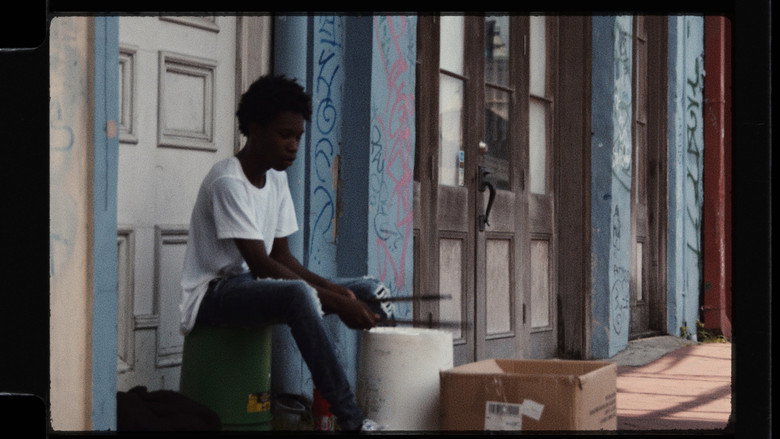 Lost in NOLA still 5