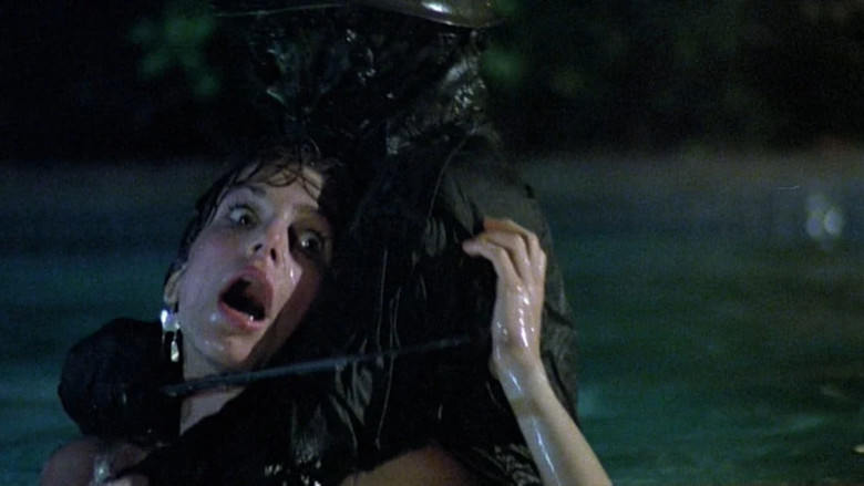 Going to Pieces: The Rise and Fall of the Slasher Film still 4