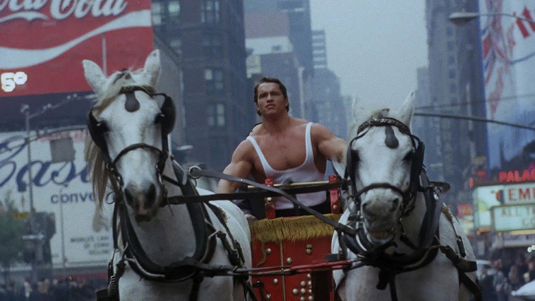 Hercules in New York still 1