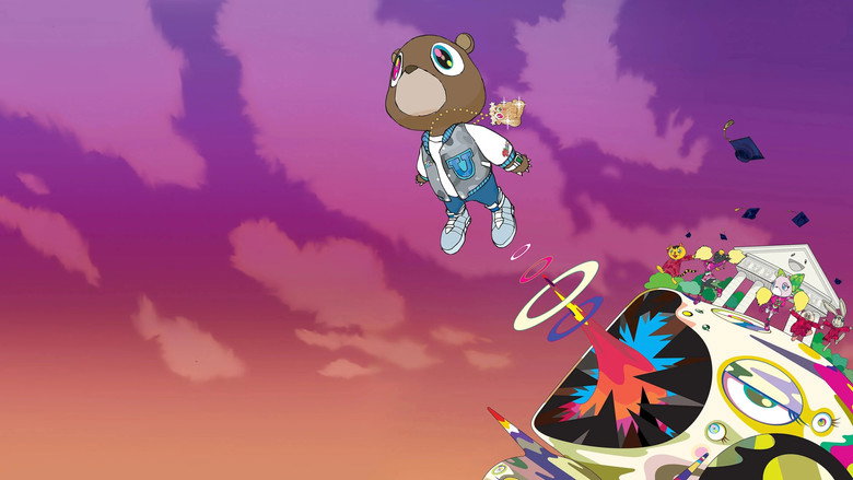 jeen-yuhs: A Kanye Trilogy still 3