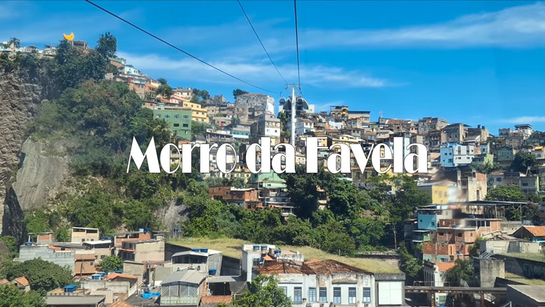 Morro da Favela still 1