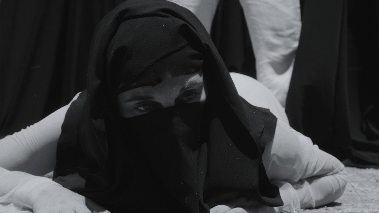 El Nazareno still 2