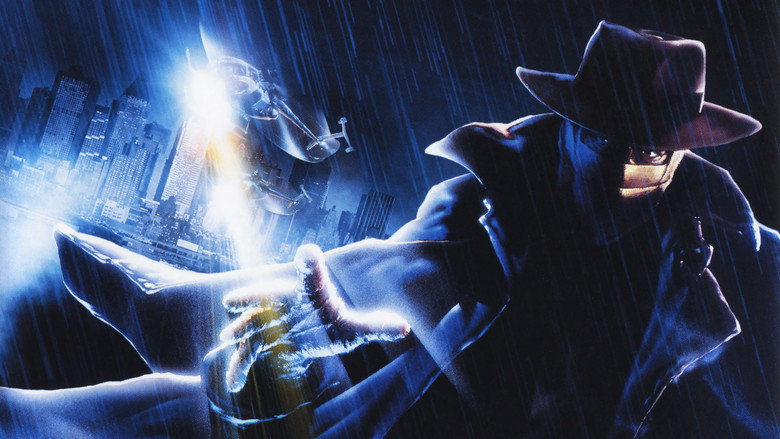Darkman III: Die Darkman Die still 7