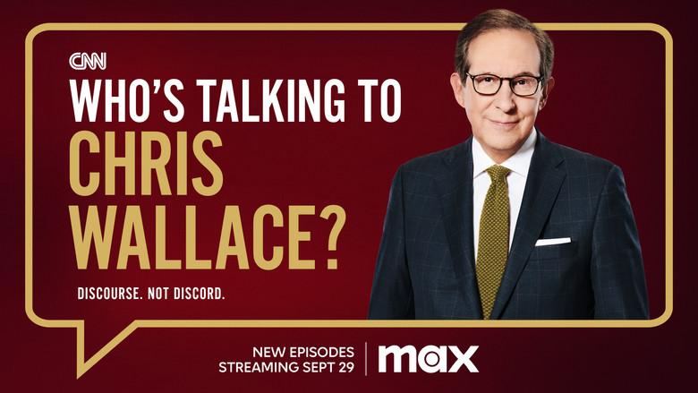 Who's Talking to Chris Wallace? still 1