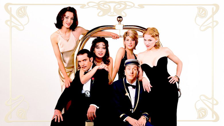 Four Rooms still 2