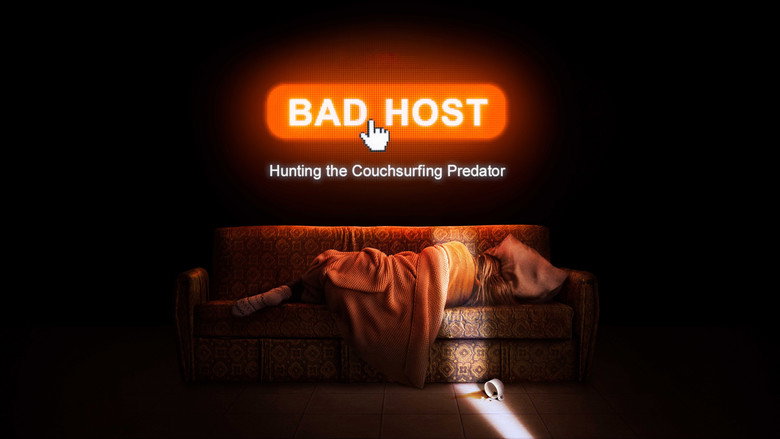 Bad Host: Hunting the Couchsurfing Predator still 1