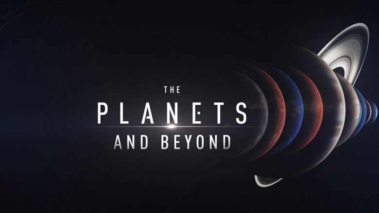 The Planets and Beyond still 2