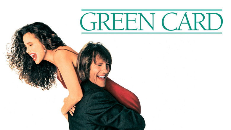 Green Card still 3