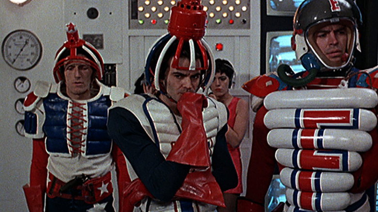 Mr. Freedom still 6