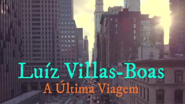 Luiz Villas-Boas: A Última Viagem still 1