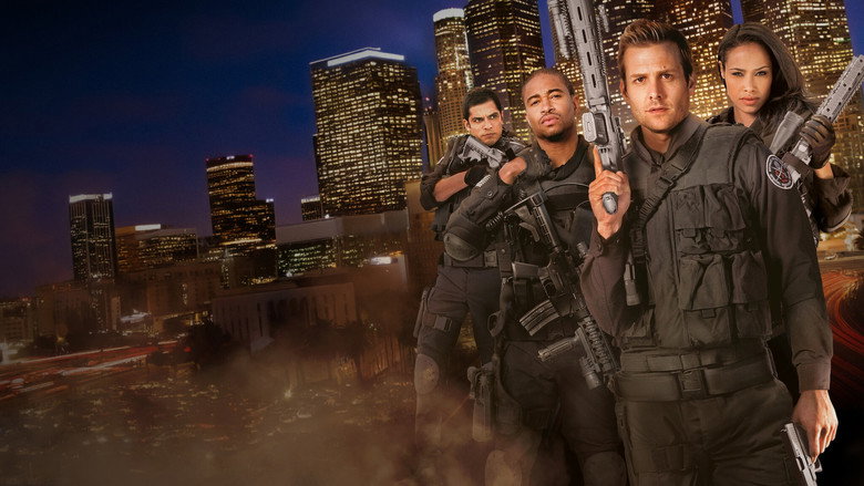 S.W.A.T.: Firefight still 4