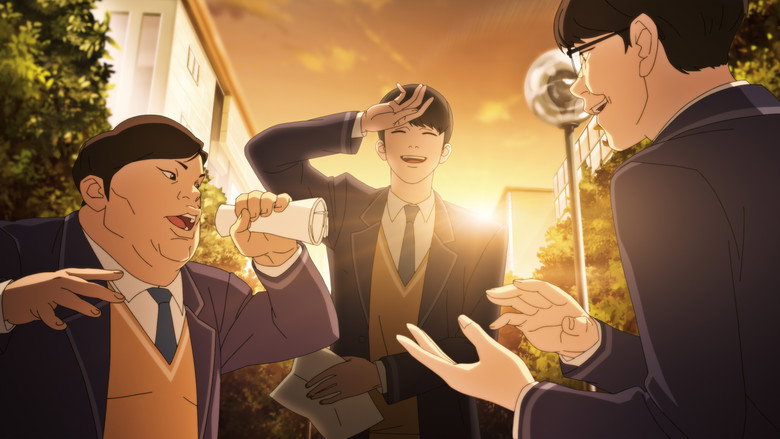 Lookism still 4