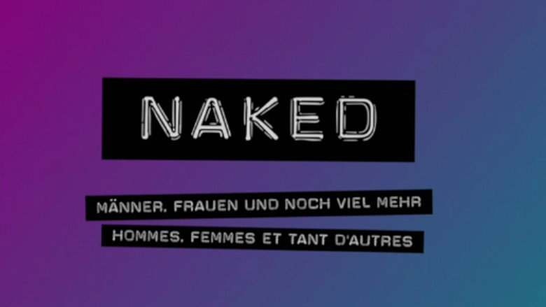 Naked still 3