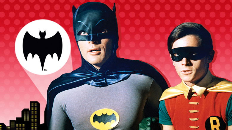 Batman still 1