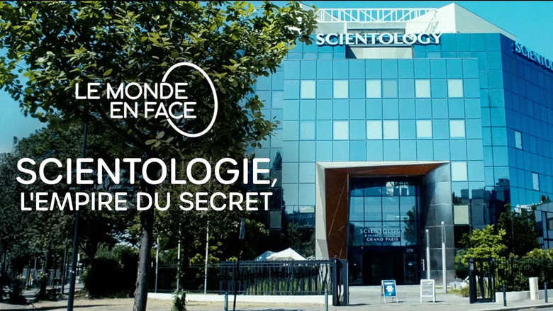 Scientologie, l'empire du secret still 6