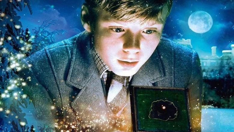 The Box of Delights still 6