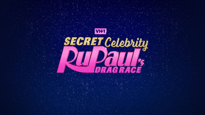 RuPaul's Secret Celebrity Drag Race still 3