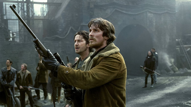 Reign of Fire still 7