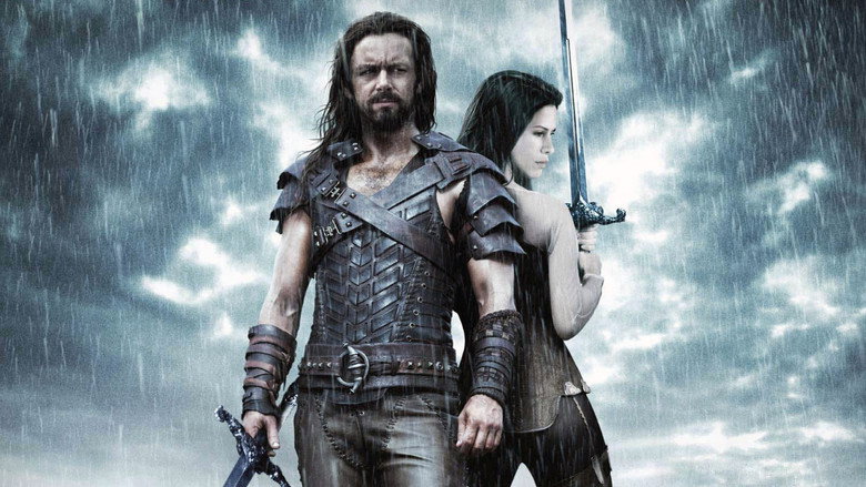 Underworld: Rise of the Lycans still 8